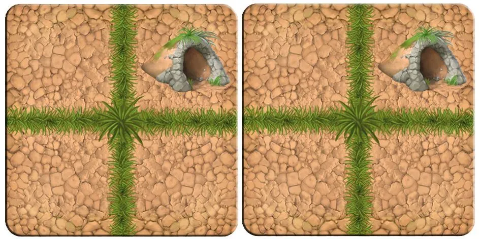 Sifaka: The Tunnel