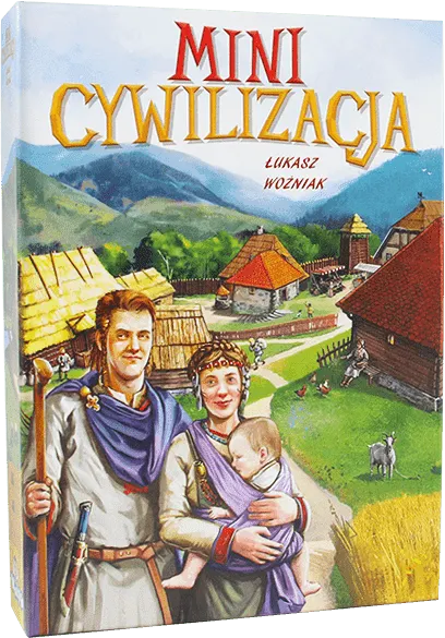 Mini Cywilizacja
