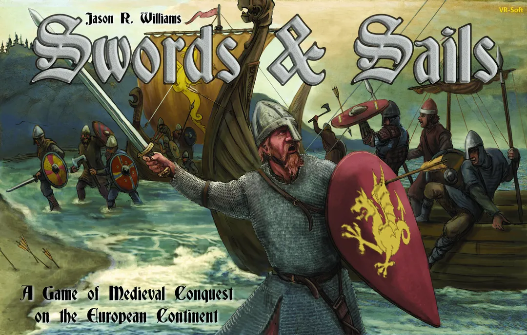 Swords & Sails