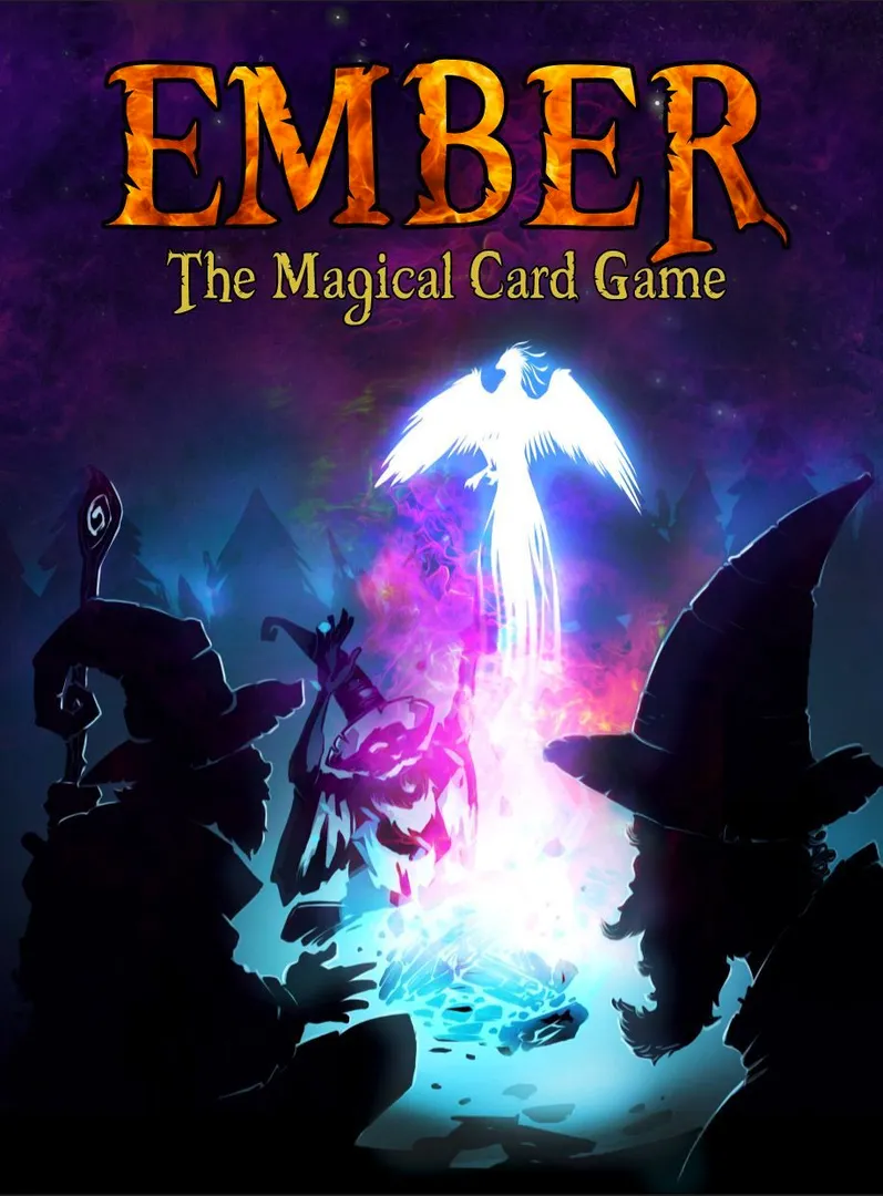Ember: The Magical Card Game
