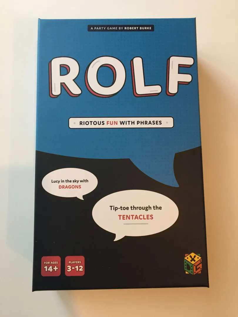 Rolf