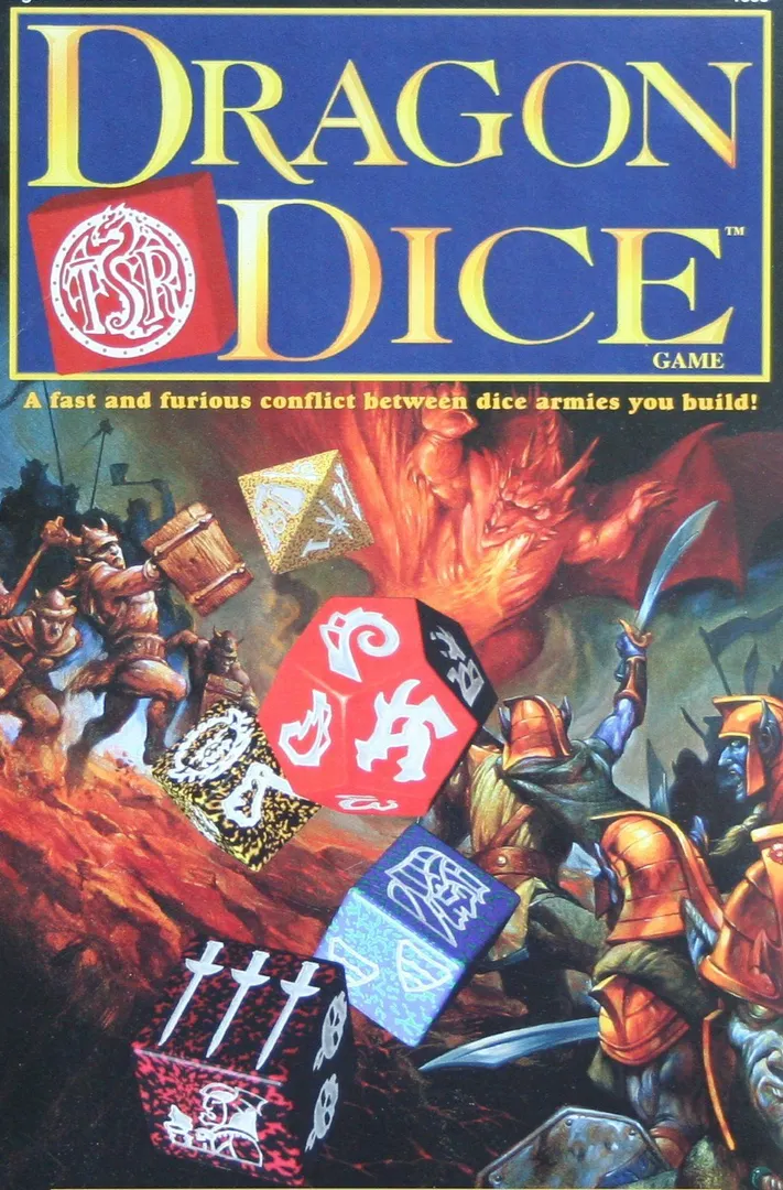 Dragon Dice