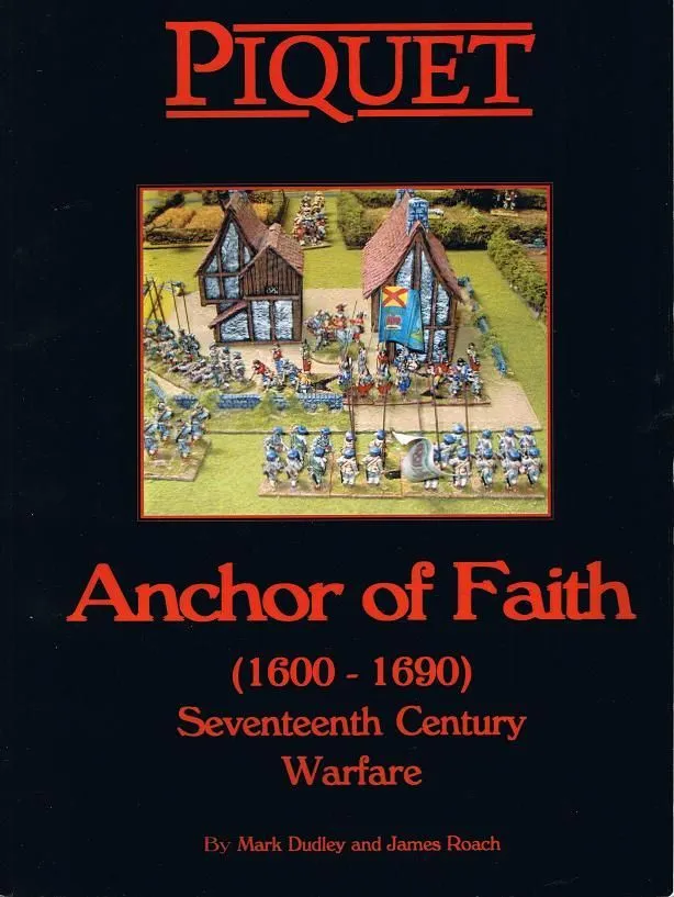 Piquet: Anchor of Faith