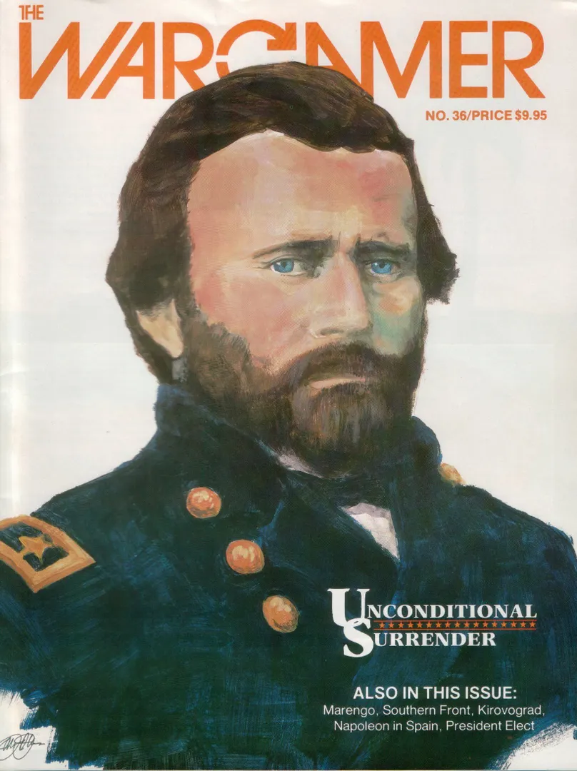 Miscellaneous Game Magazine