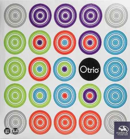 Otrio