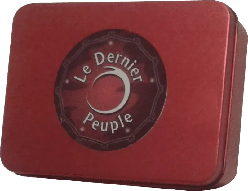 Le Dernier Peuple