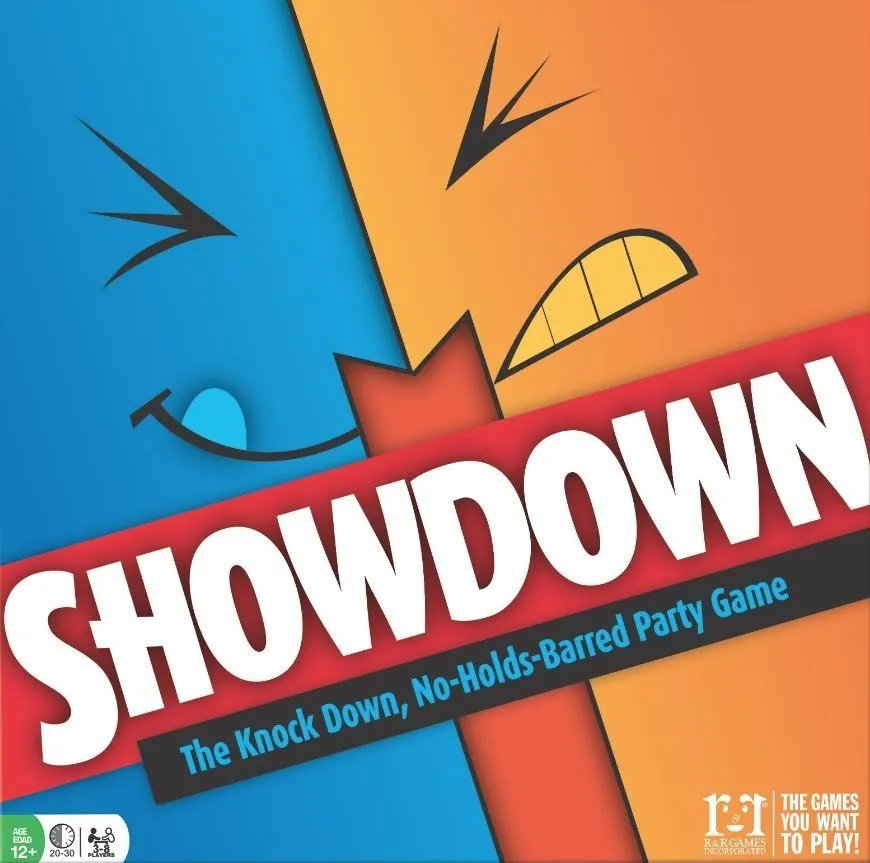 Showdown
