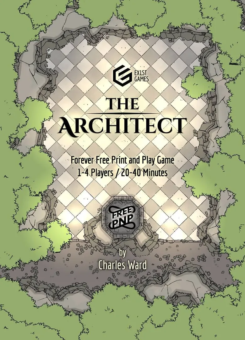 The Architect
