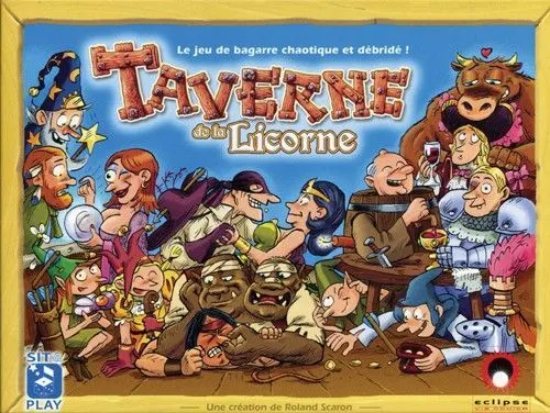 Taverne de la Licorne