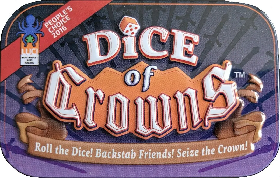 Dice of Crowns