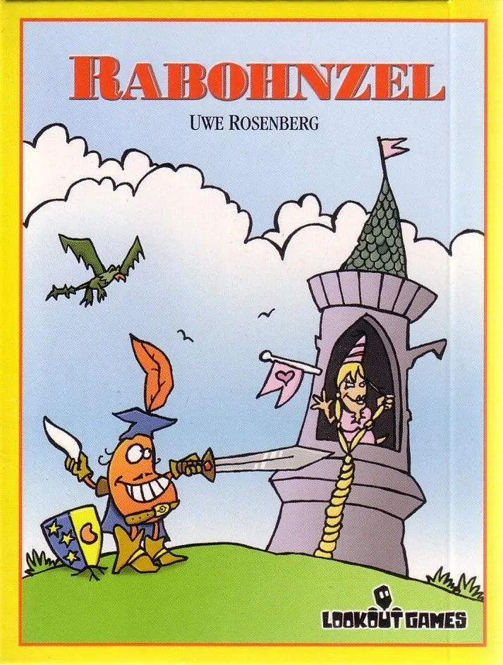 Rabohnzel
