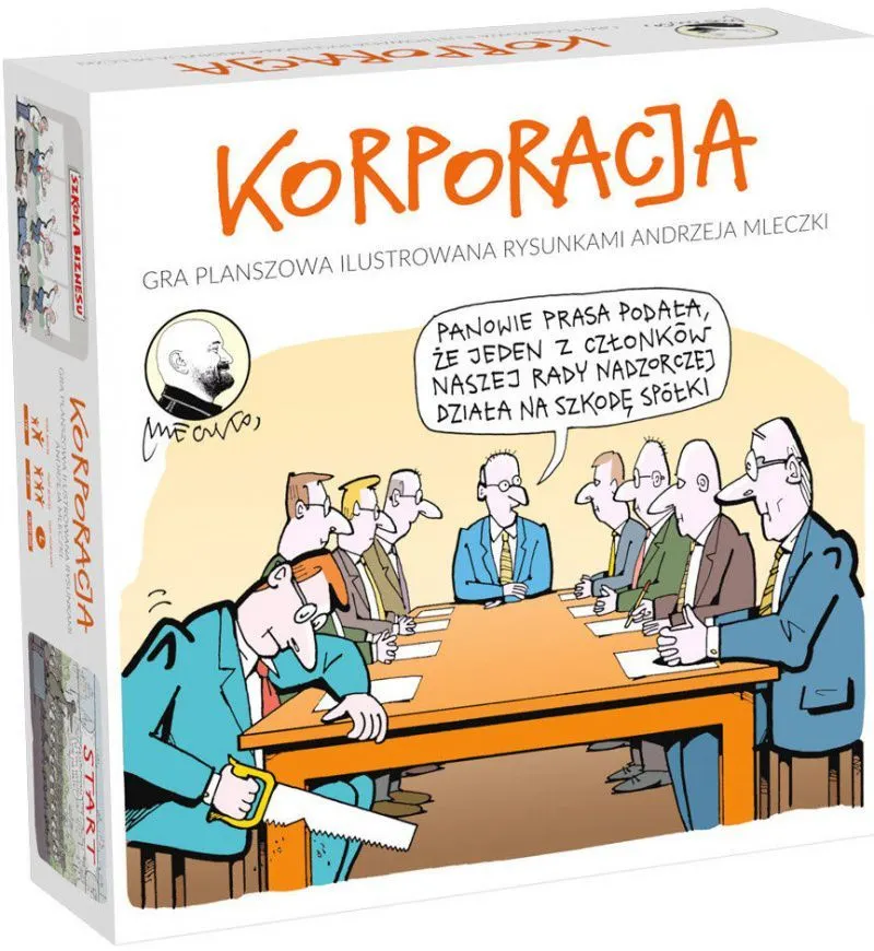 Korporacja