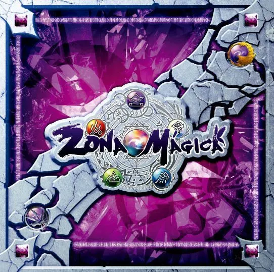 Zona Mágica