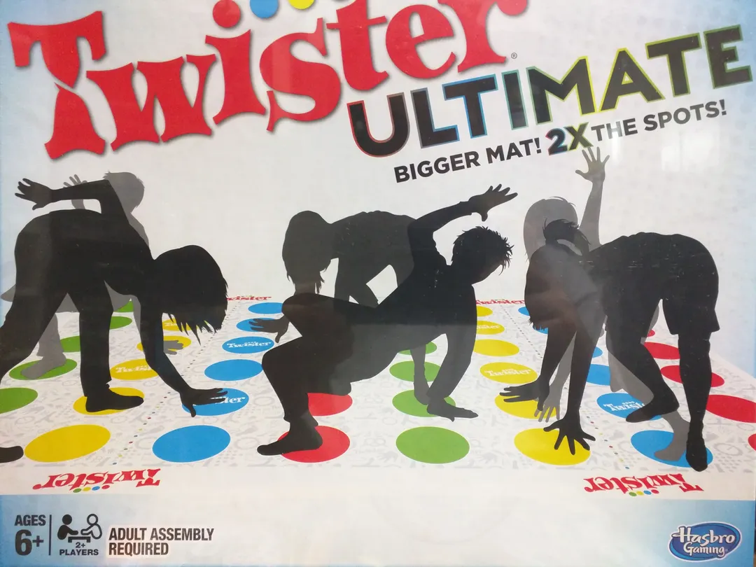 Twister Ultimate