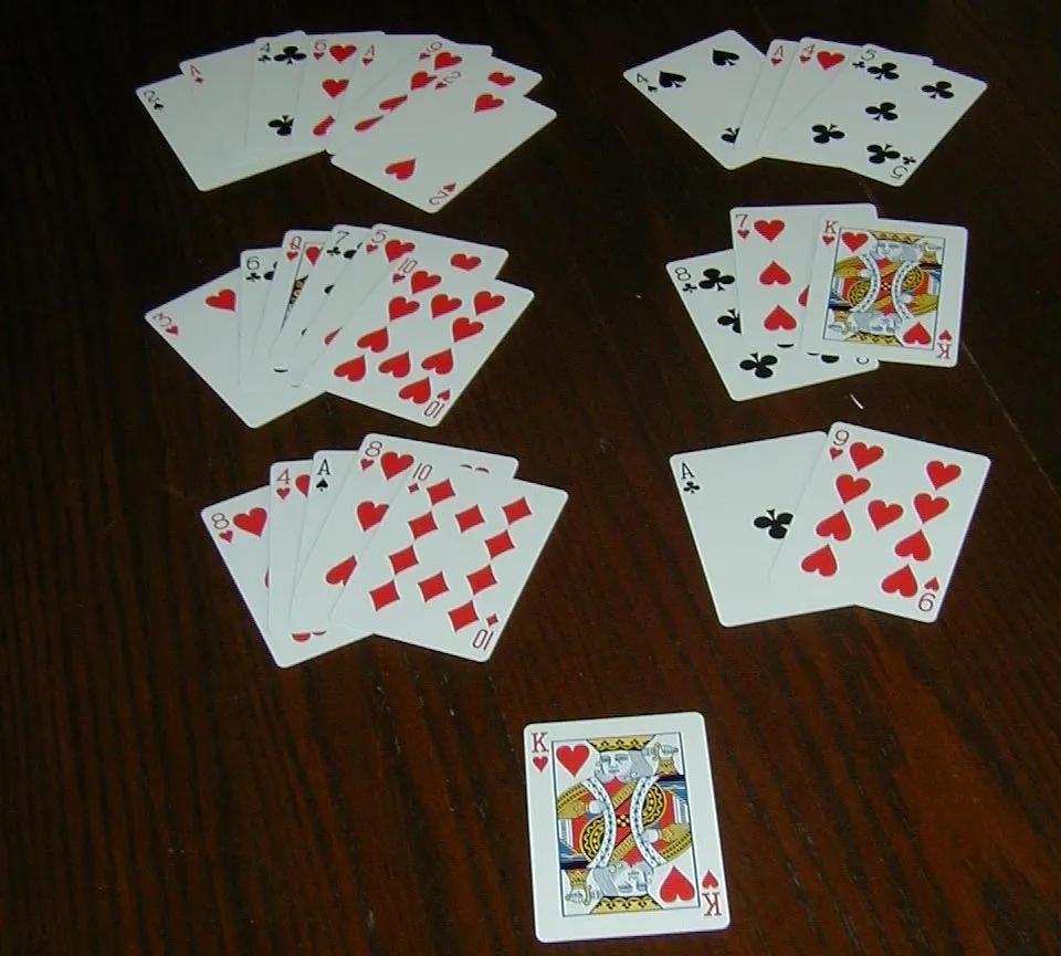 Knock Out Whist