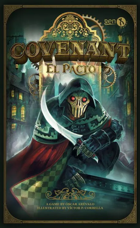 Covenant