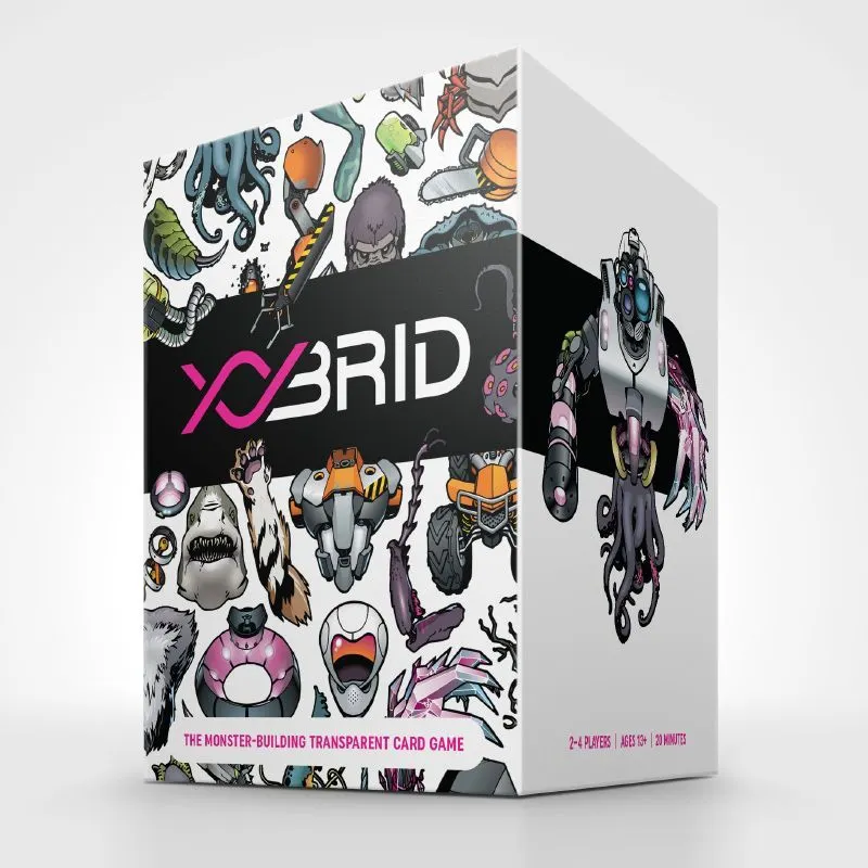 XYbrid