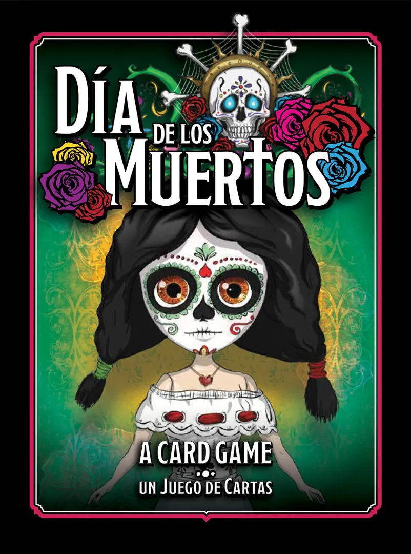 Día de los Muertos