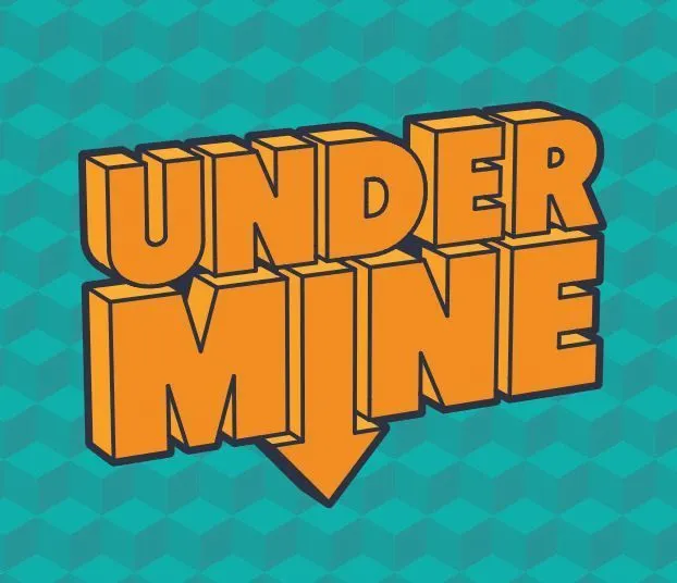 Undermine