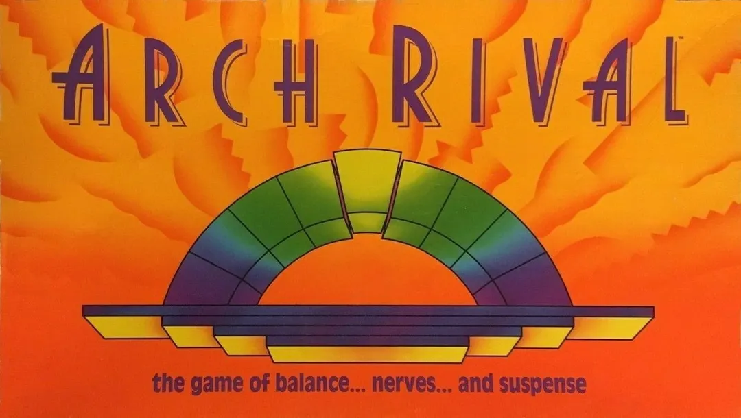 Arch Rival