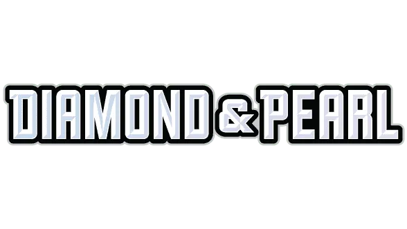 Pokémon TCG: Diamond & Pearl