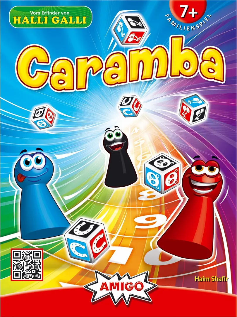 Caramba