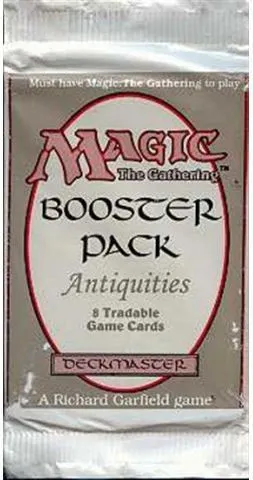 Magic: The Gathering – Antiquities