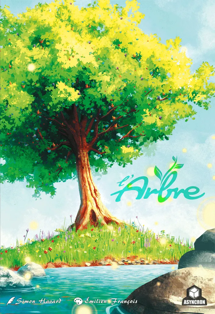 L'Arbre