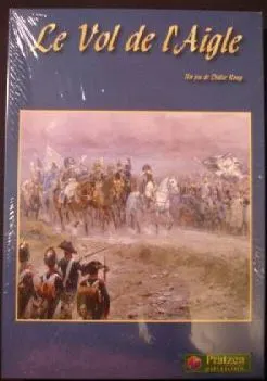 Le Vol de l'Aigle