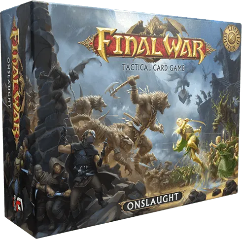 Final War
