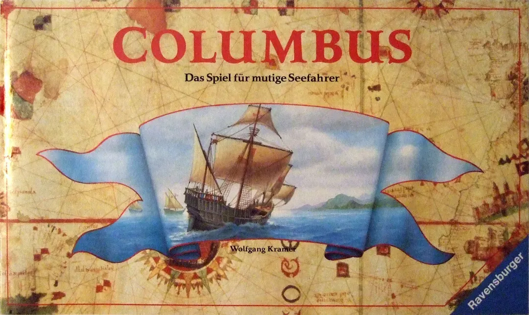 Columbus