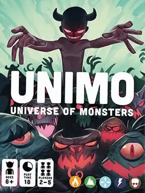 UNIMO