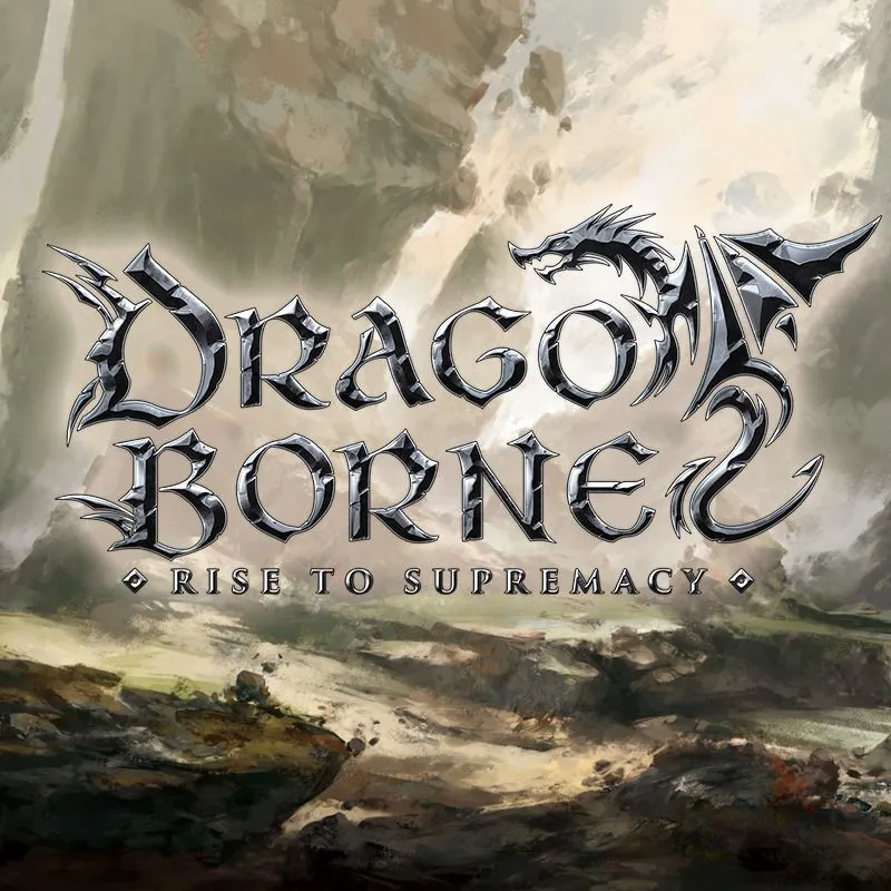 Dragoborne: Rise to Supremacy
