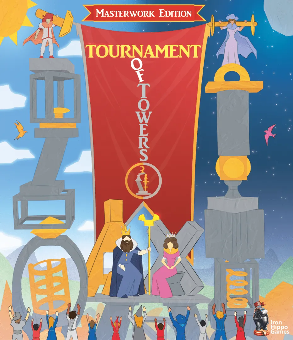 Tournament of Towers