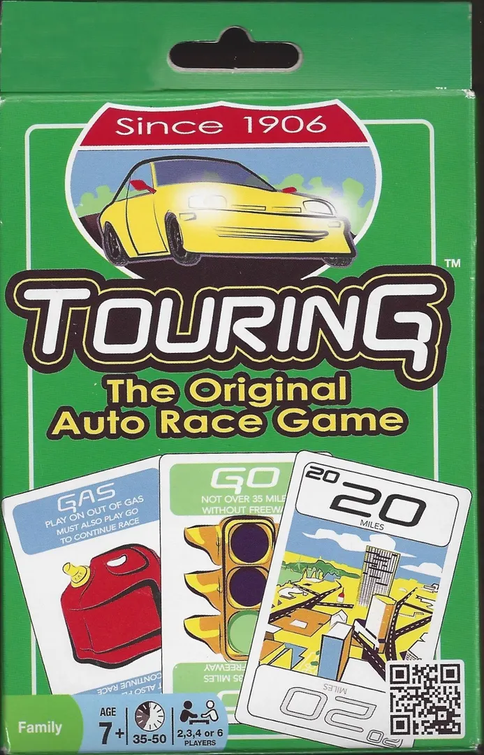Touring