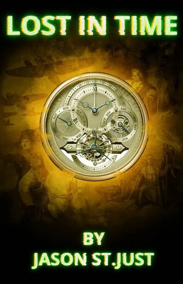 Lost in Time