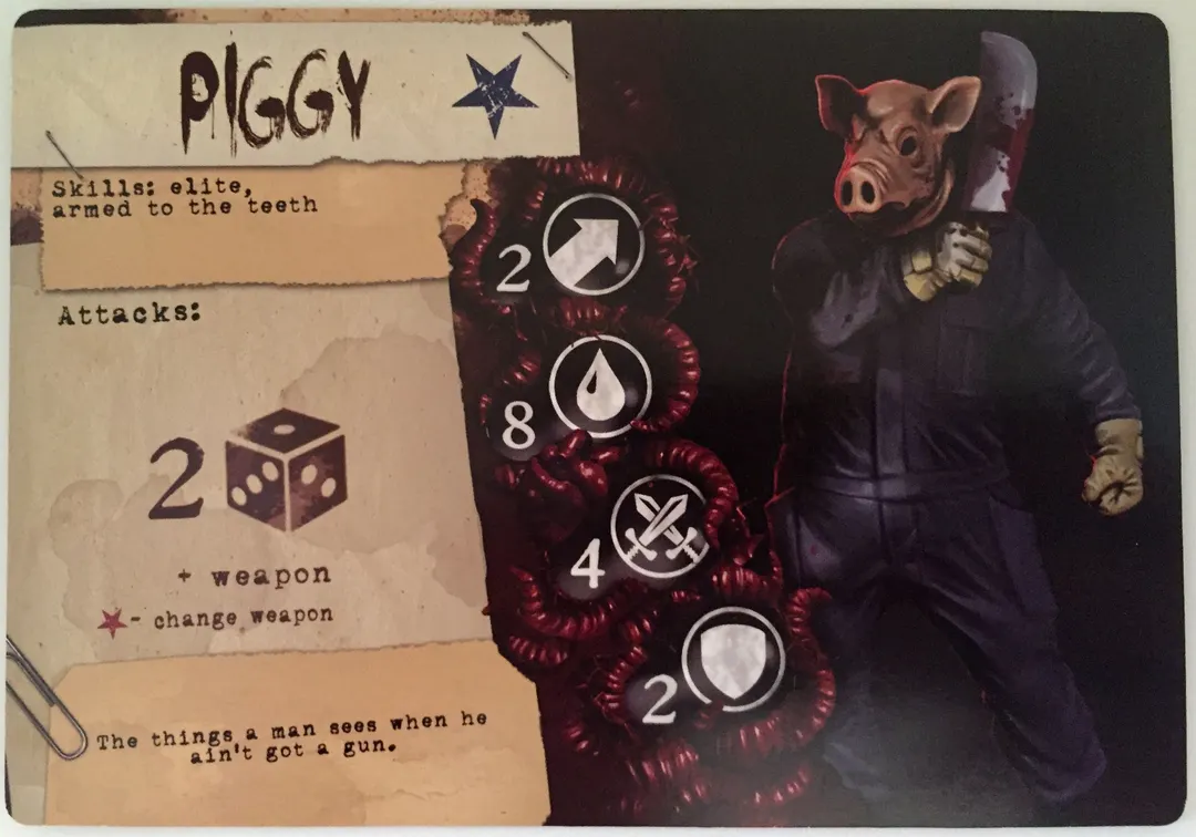 Lobotomy: Three Little Pigs Expansion