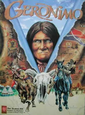 Geronimo