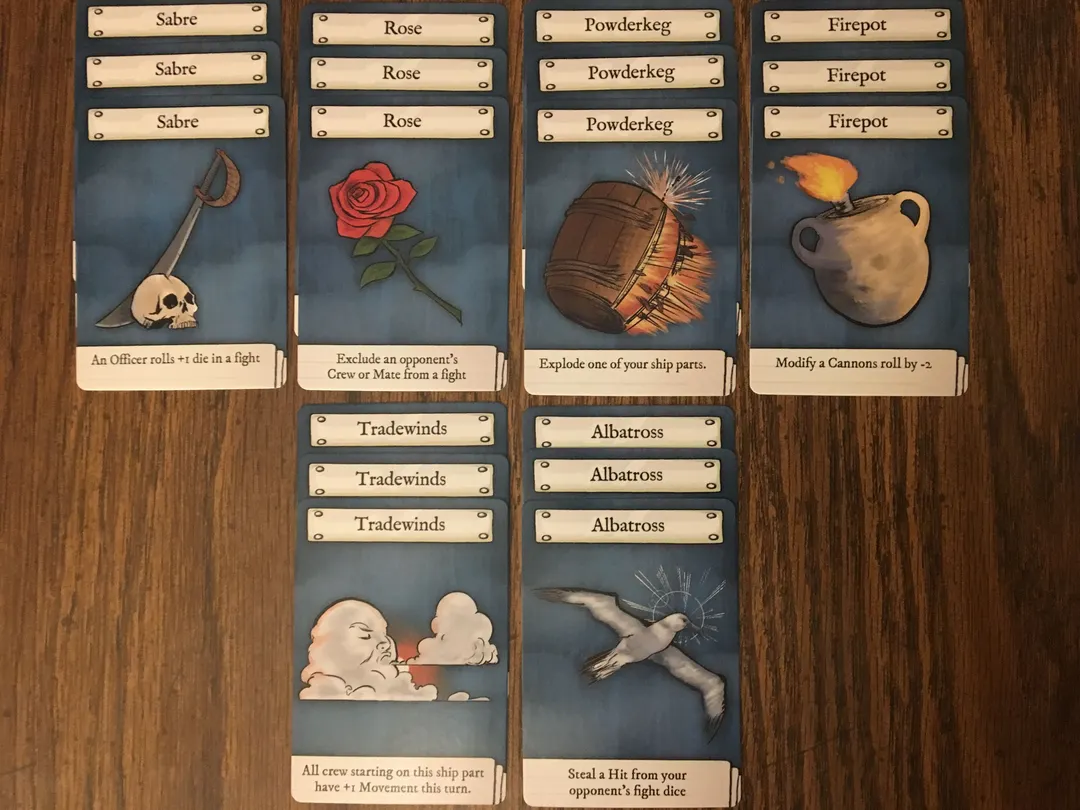 Ghost Pirates: Sunken Treasure