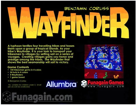 Wayfinder