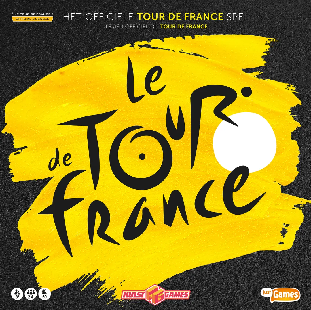 Le Tour de France