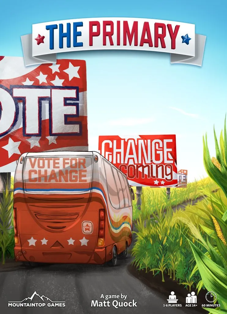 The Primary