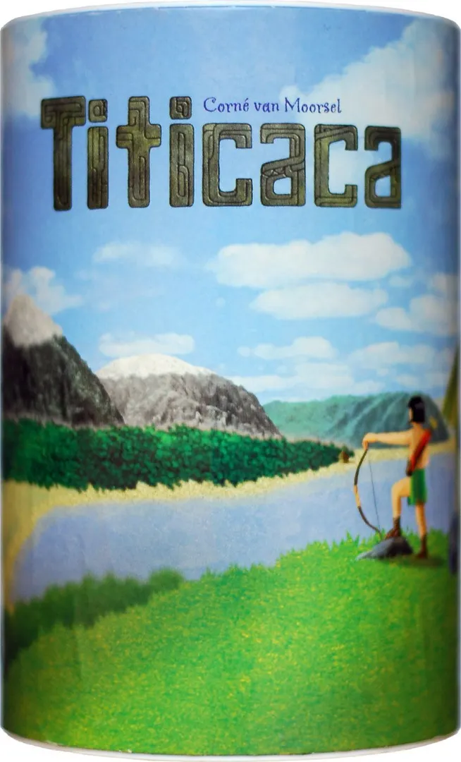 Titicaca