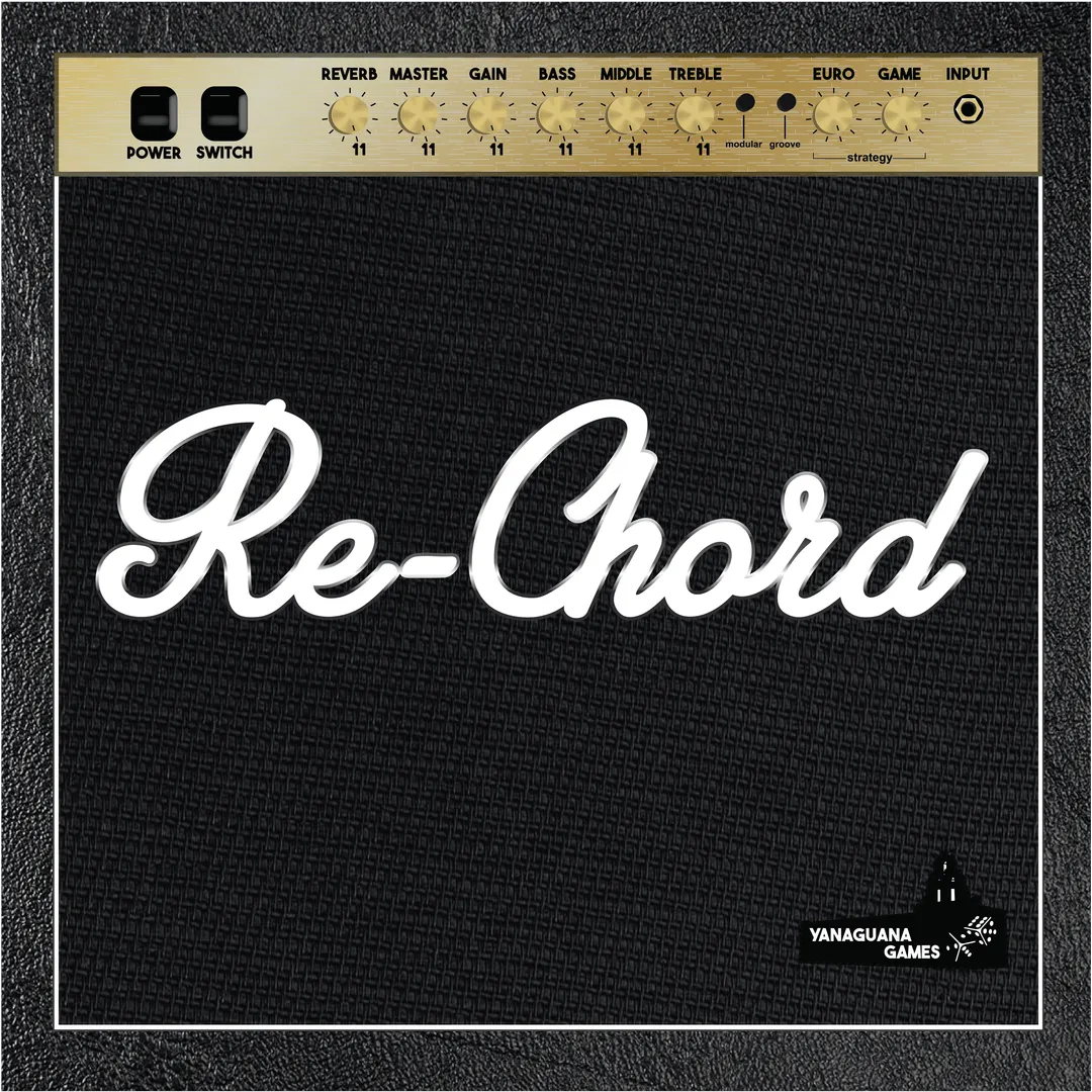 Re-Chord