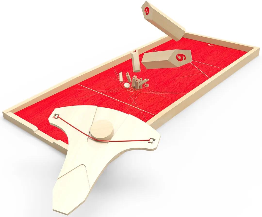 Finn Billiards