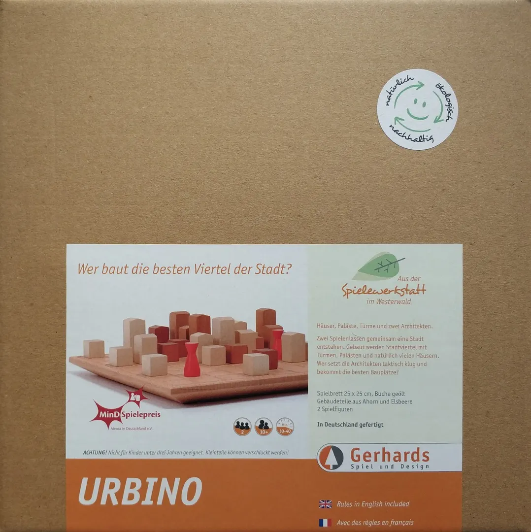 Urbino