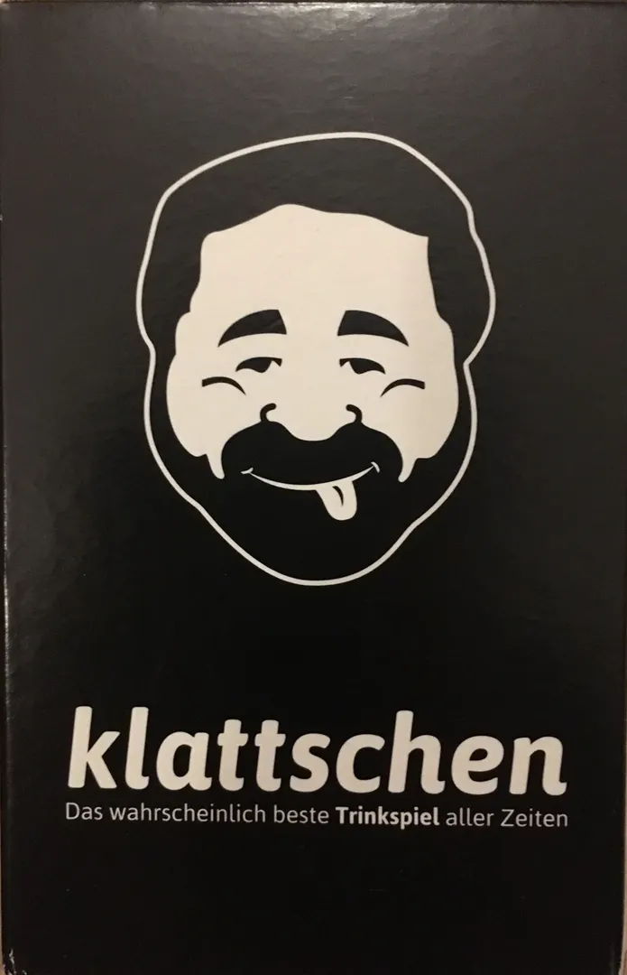 Klattschen