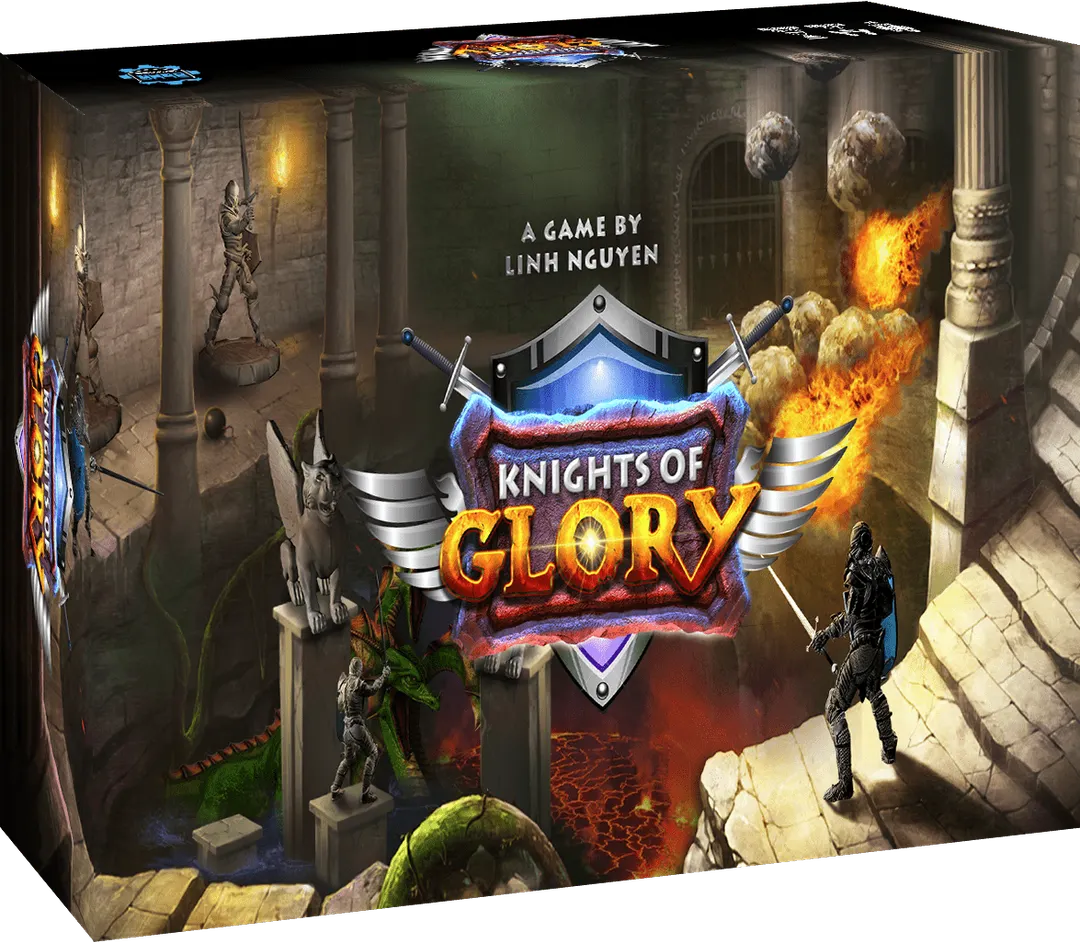 Knights Of Glory