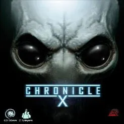Chronicle X