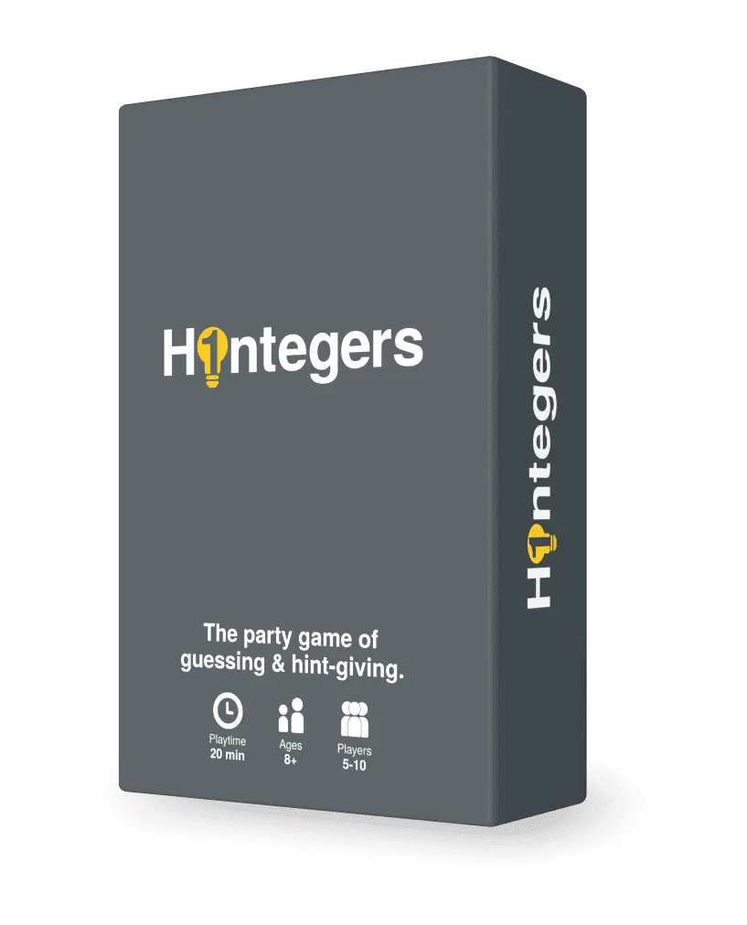 Hintegers